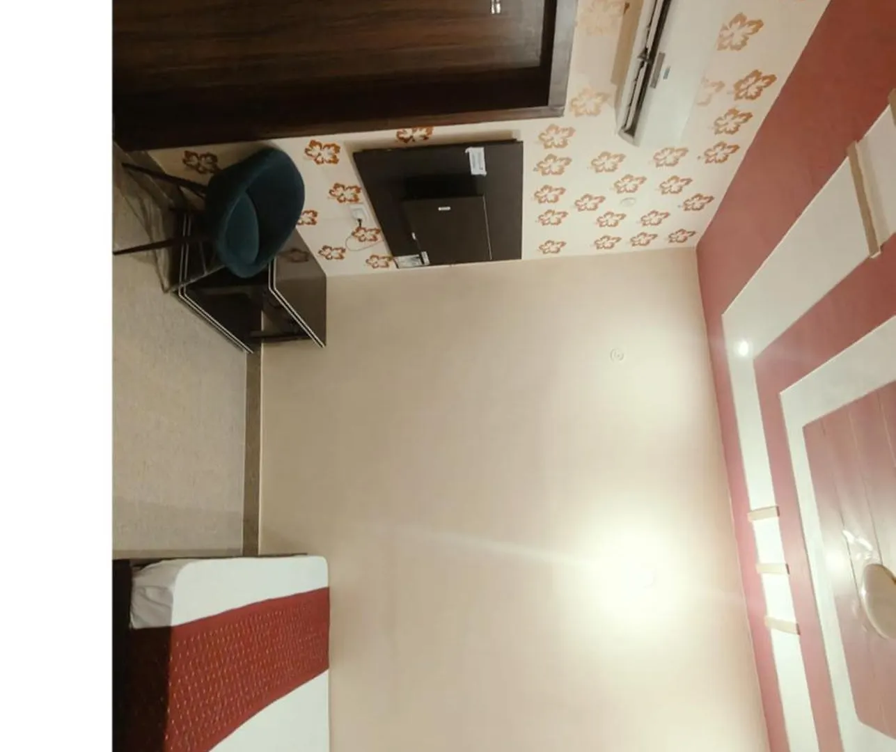 Hotel Chandra Dreams 瓦拉纳西
