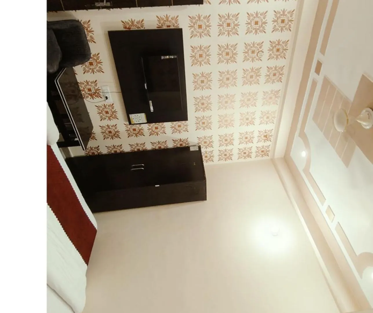 **  Hotel Chandra Dreams 瓦拉纳西 印度