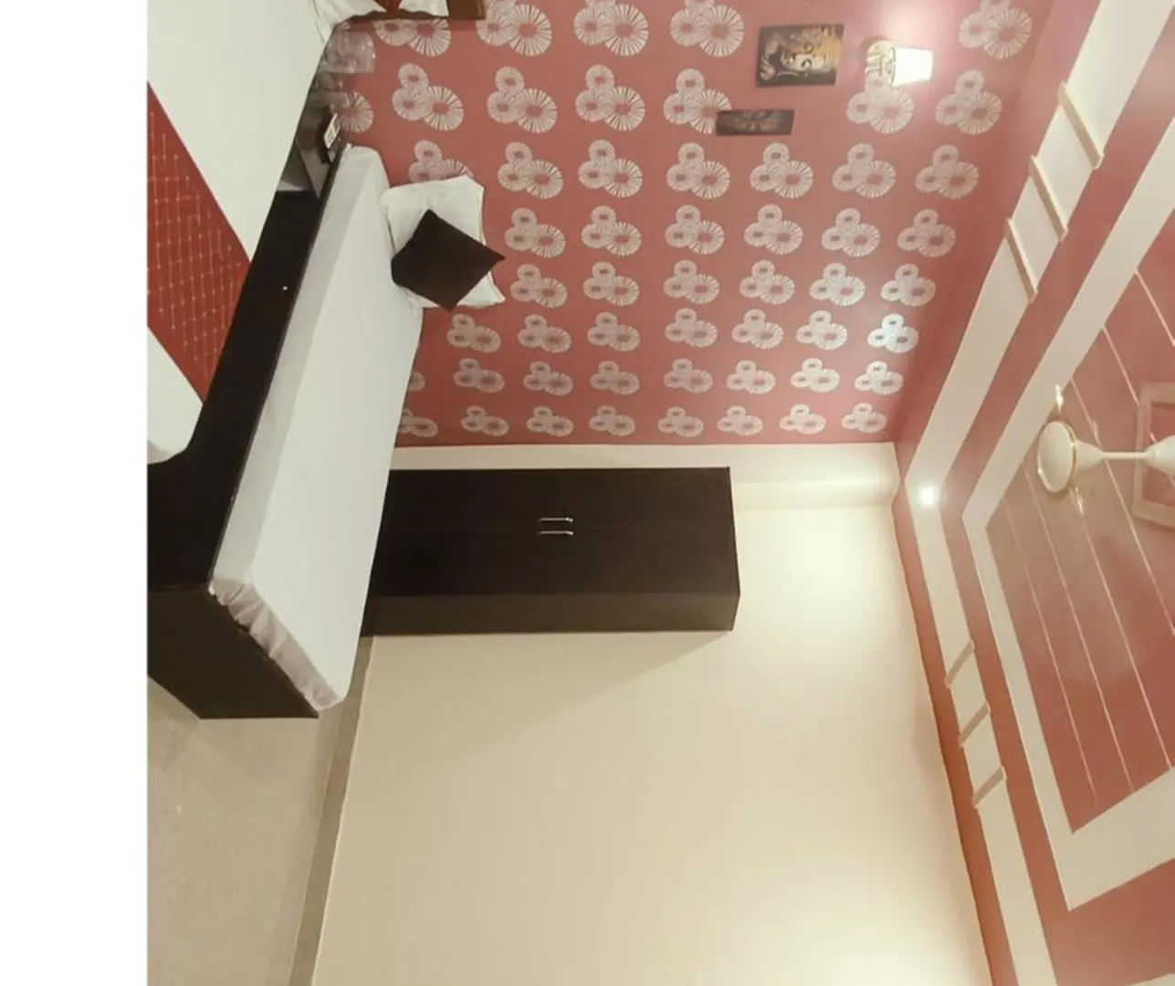 Hotel Chandra Dreams 瓦拉纳西