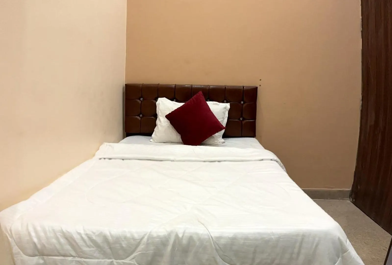 Hotel Chandra Dreams 瓦拉纳西