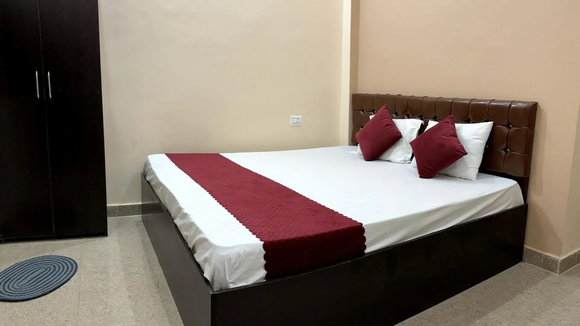 Hotel Chandra Dreams 瓦拉纳西 印度