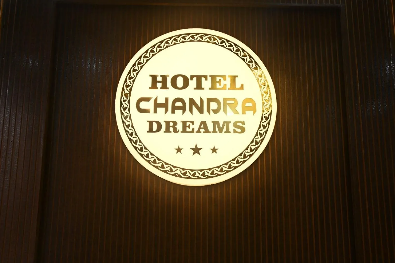 Hotel Chandra Dreams 瓦拉纳西